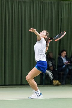 Bild 743 - 7. Wilson Cup